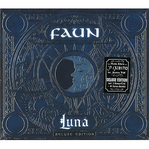 FAUN / フォウン / LUNA: DELUXE EDITION