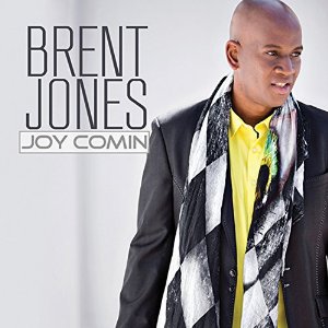 BRENT JONES / JOY COMIN