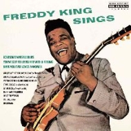 FREDDIE KING (FREDDY KING) / フレディ・キング / フレディ・キング・シングス
