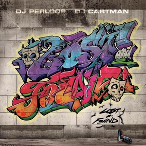 DJ PERLOOP & DJ CARTMAN / LOST and FOUND