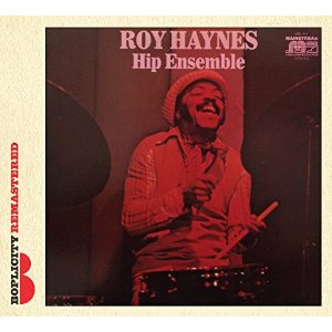 ROY HAYNES / ロイ・ヘインズ / HIP ENSEMBLE / ヒップ・アンサンブル