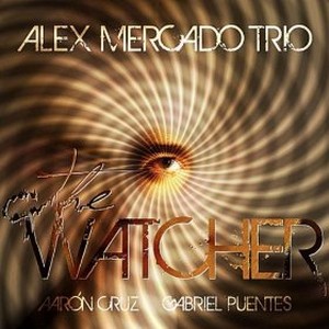 ALEX MERCADO / アレックス・メルカド / Watcher