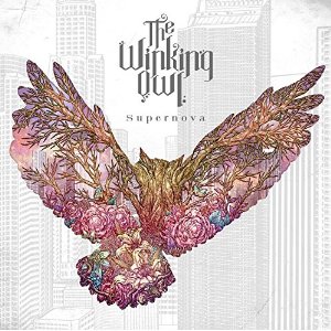 Winking Owl / Supernova