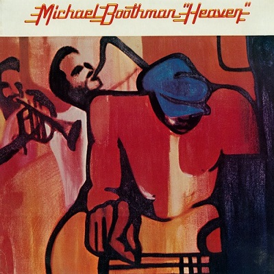 MICHAEL BOOTHMAN / マイケル・ブースマン / ヘヴン +2