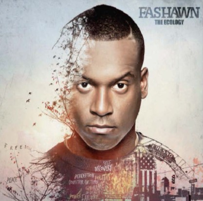 FASHAWN / ECOLOGY (CD)