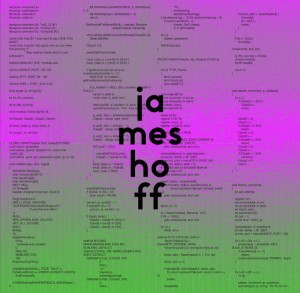 JAMES HOFF / BLASTER