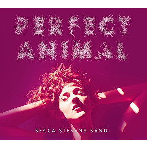 BECCA STEVENS / ベッカ・スティーヴンス / Perfect Animals / パーフェクト・アニマル    
