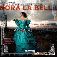 GIAN-CARLA TISERA / NORA LA BELLA