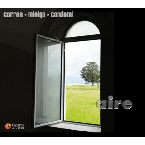 CORREA & MIELGO & CONDOMI / AIRE