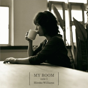 HIROKO WILLIAMS / ウィリアムス浩子 / My Room Side.1 / マイ・ルーム・サイド1