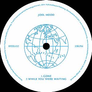 JOEL HOOD / GONE