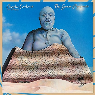 CHARLES EARLAND AND ODDYSEY  / GREAT PYRAMID
