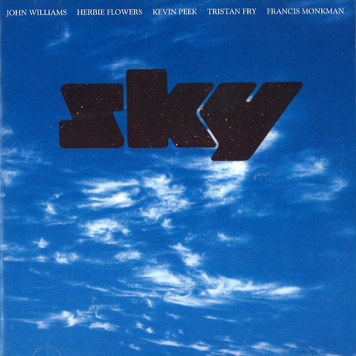 SKY (PROG/CLASSIC) / スカイ / SKY: CD+DVD EXPANDED AND REMASTERED EDITION - 24BIT DIGITAL REMASTER