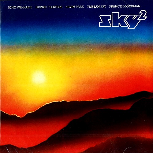 SKY (PROG/CLASSIC) / スカイ / SKY 2: CD+DVD EXPANDED AND REMASTERED EDITION - REMASTER