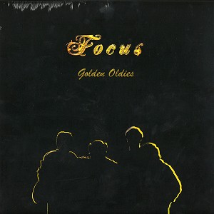 FOCUS (PROG) / フォーカス / GOLDEN OLDIES - 180g LIMITED COLOR VINYL