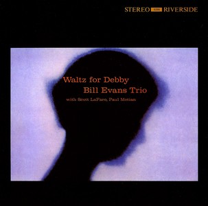 BILL EVANS / ビル・エヴァンス / Waltz For Debby / ワルツ・フォー・デビイ(SACD/SHM-CD)