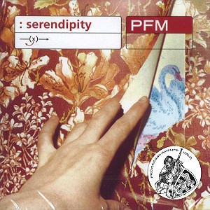PFM / ピー・エフ・エム / SERENDIPITY
