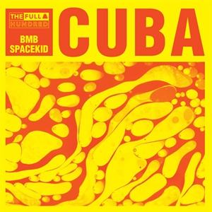 BMB SPACEKID / CUBA EP