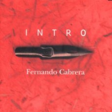 FERNANDO CABRERA / フェルナンド・カブレラ / INTRO