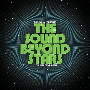 DJ SPINNA / DJスピナ / SOUND BEYOND STARS(国内仕様CD盤)