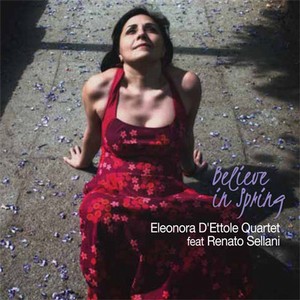ELEONORA D'ETTOLE / エレオノーラ・デットーレ / Believe In Spring