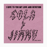 COLA & JIMMU / I GIVE TO YOU MY LOVE AND DEVOTION