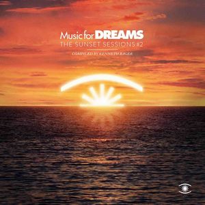 V.A.(MUSIC FOR DREAMS) / MUSIC FOR DREAMS : SUNSET SESSIONS #2