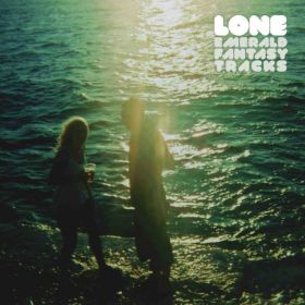 LONE / ローン / EMERALD FANTASY TRACKS (国内流通盤)