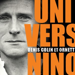 DENIS COLIN / デュニ・コラン / Univers Nino