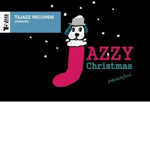 V.A.(T5JAZZ RECORDS) / T5JAZZ RECORDS PRESENTS:JAZZY CHRISTMAS / PEACEFUL(USB) / T5ジャズ・レコーズ・プレゼンツ:ジャジー・クリスマス ピースフル(USB)