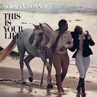 NORMAN CONNORS / ノーマン・コナーズ / THIS IS YOUR LIFE (EXPANDED)