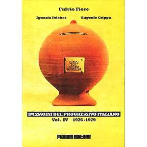 V.A. / IMMAGINI DEL PROGRESSIVO ITALIANO VOL.IV: 1976-1979