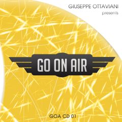 GIUSEPPE OTTAVIANI / GO ON AIR
