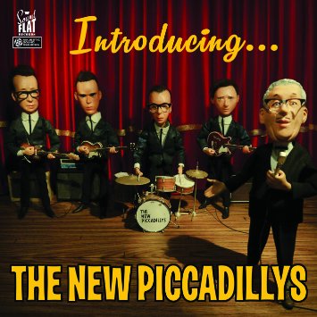 NEW PICCADILLYS / INTRODUCING...