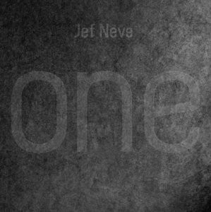 JEF NEVE / ジェフ・ニーヴ / One(CD)