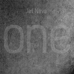 JEF NEVE / ジェフ・ニーヴ / One(LP)