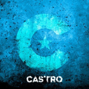 CASTRO (PUNK) / RIVER NEED (LP+CD)
