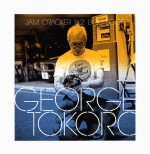 GEORGE TOKORO / 所ジョージ / JAM CRACKER 1&2 LYRIC BOOK