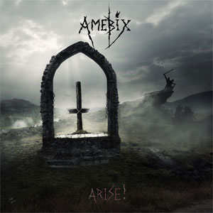 AMEBIX / ARISE! (LP/RE-MASTERED)