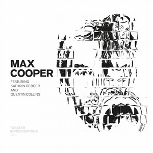 MAX COOPER / マックス・クーパー / Tileyard Improvisations Vol. 1(LP/180G/45RPM)