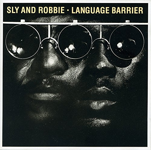 SLY & ROBBIE / スライ・アンド・ロビー / LANGUAGE BARRIER / ランゲージ・バリアー [生産限定盤]