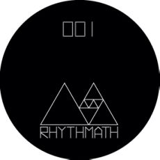RHYTHMATH / 001