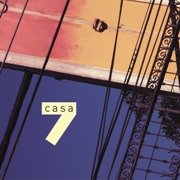 CASA 7 / カーザ・セッチ / CASA 7