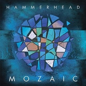 HAMMERHEAD / ハンマーヘッド / Mozaic 