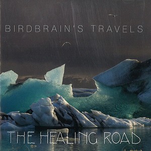 THE HEALING ROAD / BIRDBRAIN'S TRAVELS