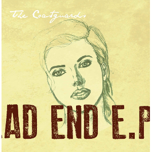 The Coastguards / The Dead End E.P (7")