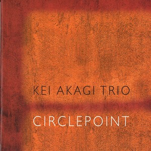 KEI AKAGI / ケイ赤城 / Circlepoint
