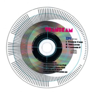 TRANSKAM / EP-1