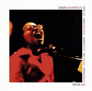 LINDA SHARROCK / リンダ・シャーロック / No Is No(2CD)