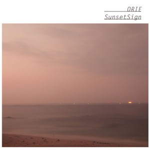ORIE / SunsetSign